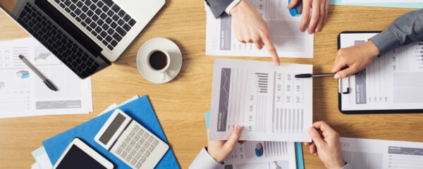 expertise comptable