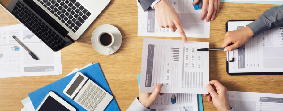 expertise comptable