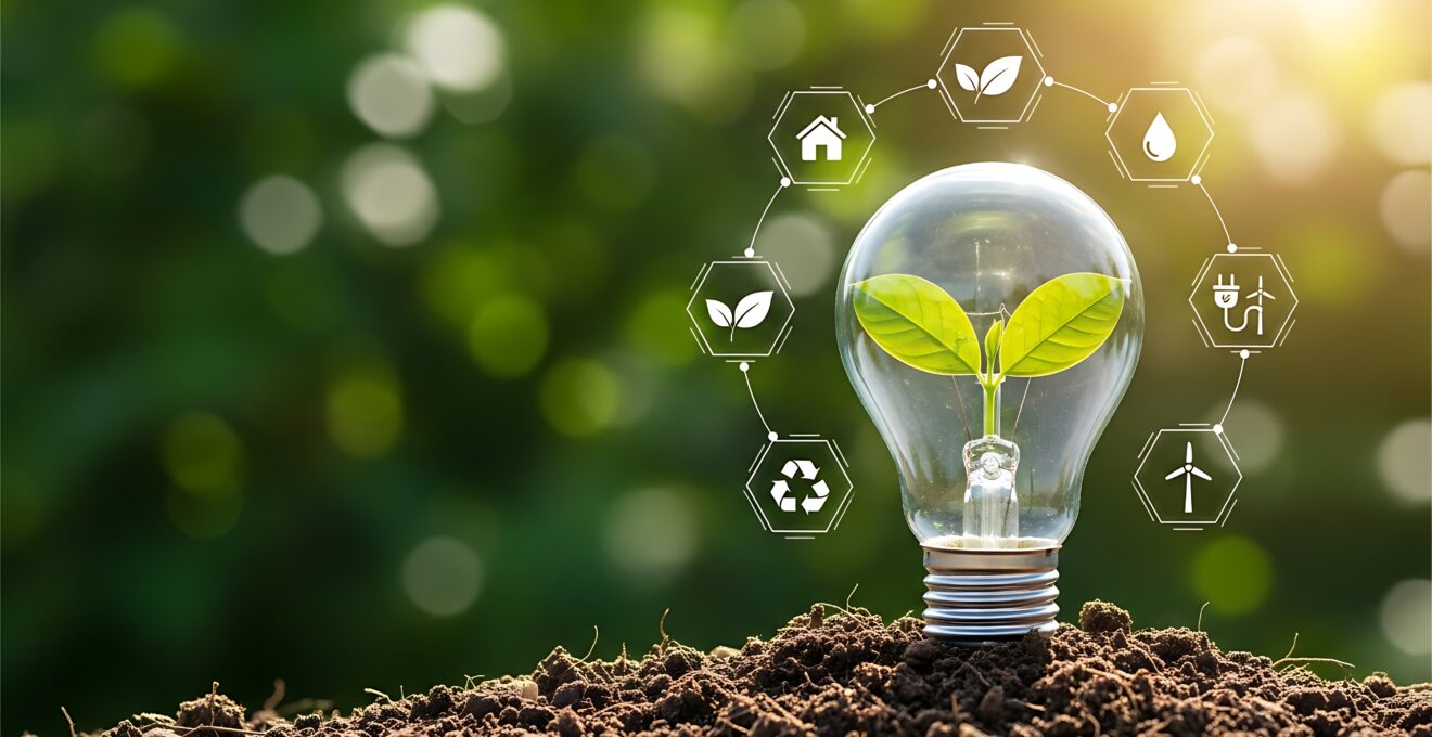 Transition environnementale et innovation