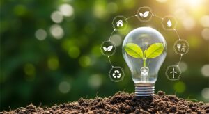 Transition environnementale et innovation